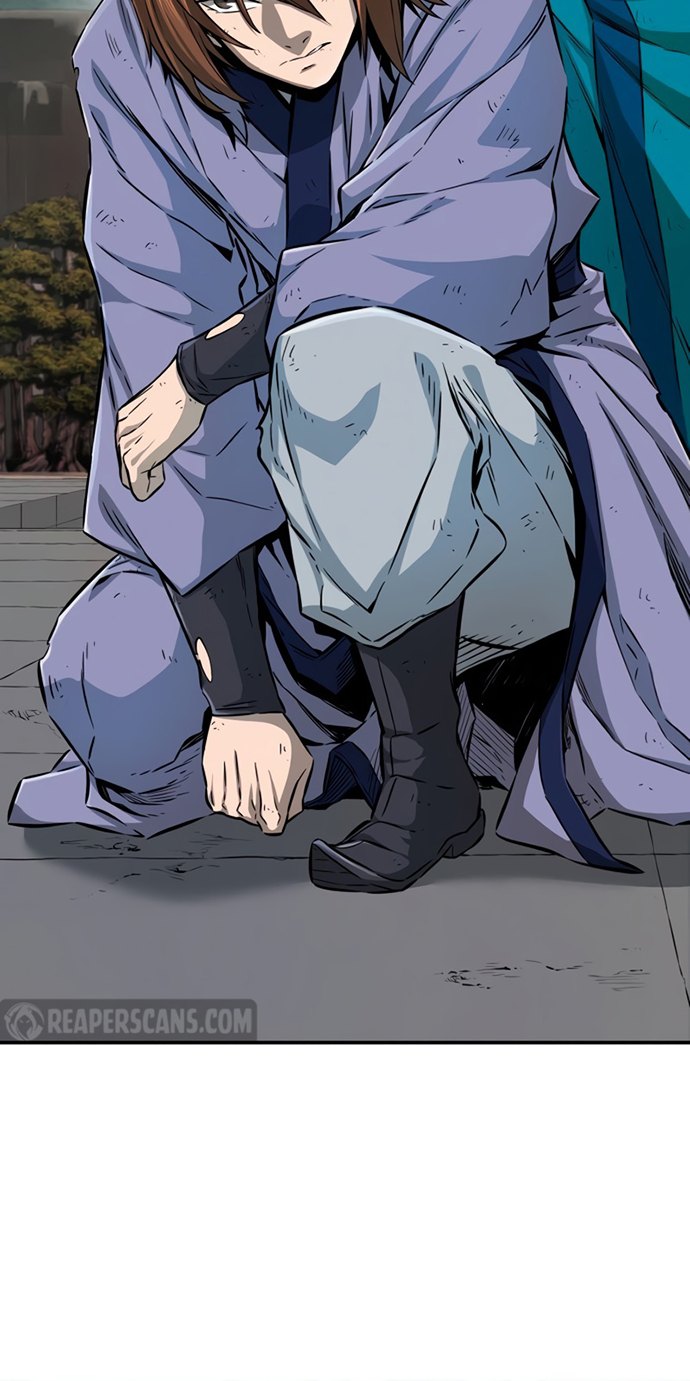 Absolute Sword Sense Chapter 5