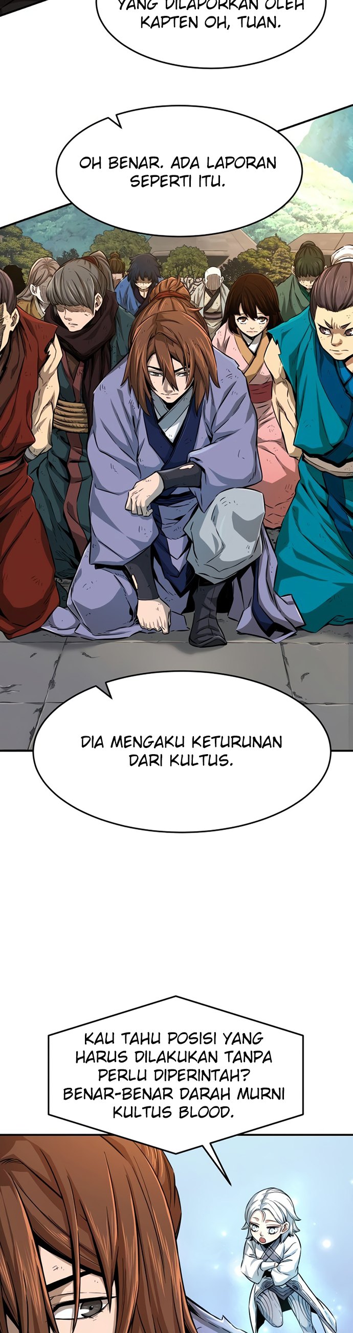 Absolute Sword Sense Chapter 5
