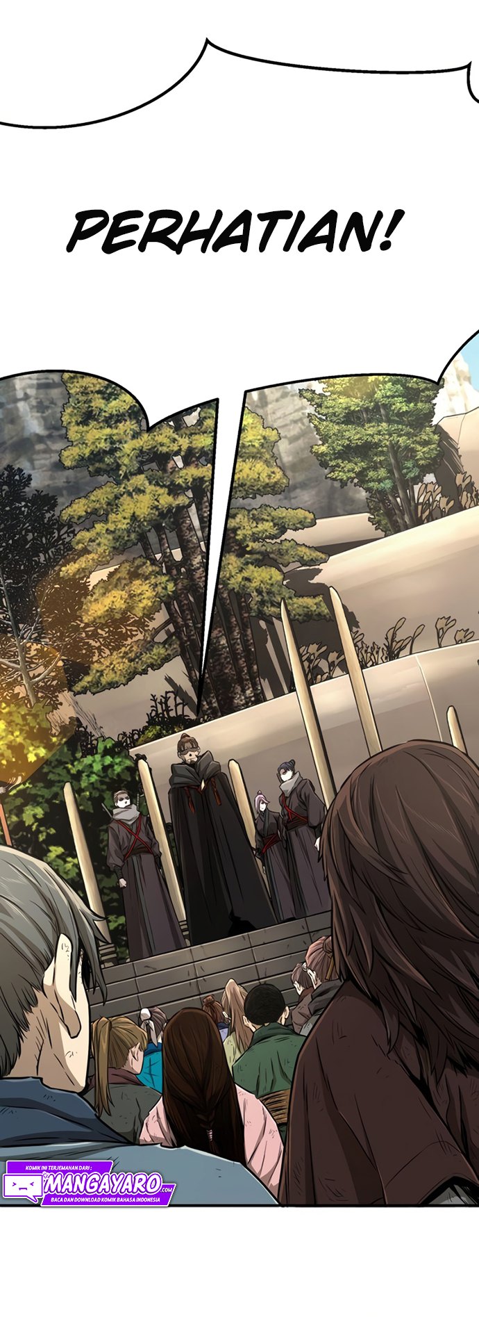 Absolute Sword Sense Chapter 5