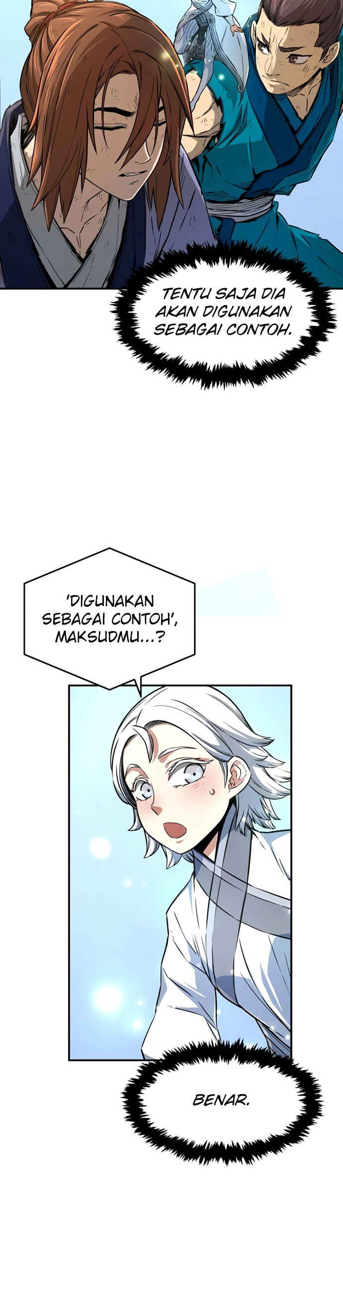 Absolute Sword Sense Chapter 5