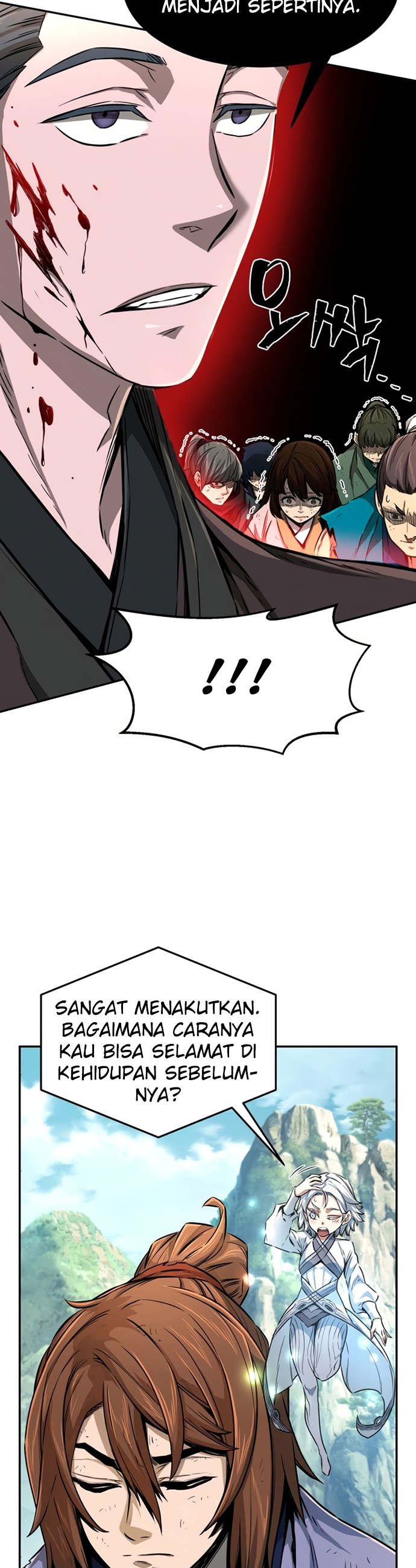 Absolute Sword Sense Chapter 5