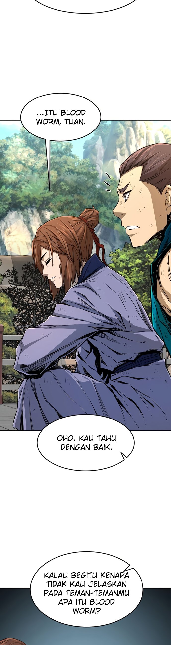 Absolute Sword Sense Chapter 5