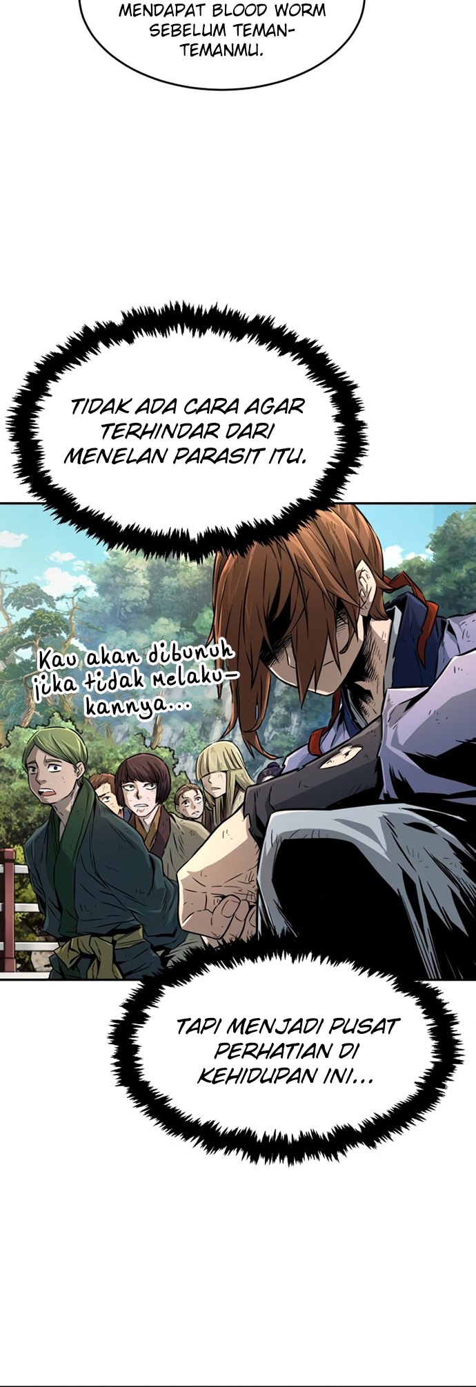 Absolute Sword Sense Chapter 5