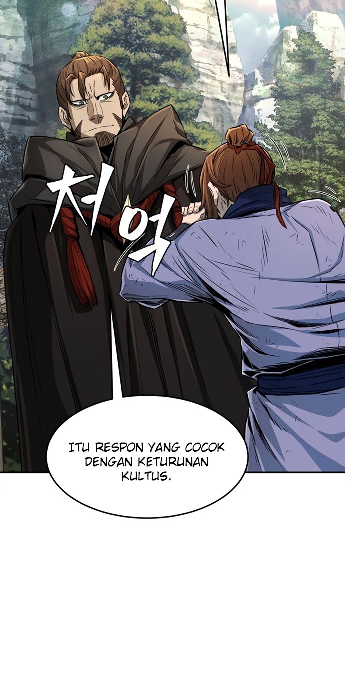 Absolute Sword Sense Chapter 5