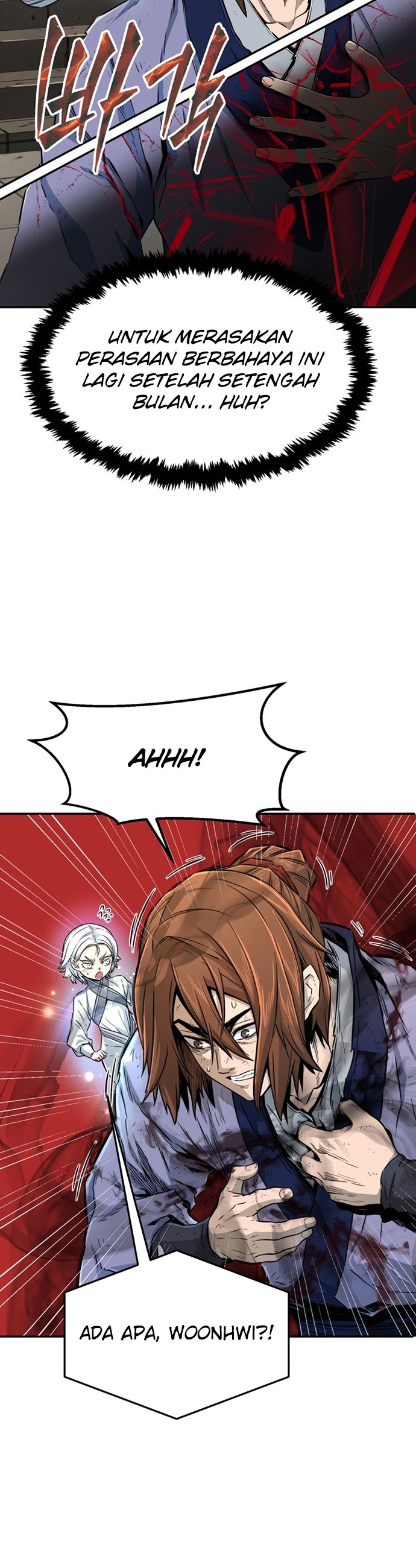 Absolute Sword Sense Chapter 5