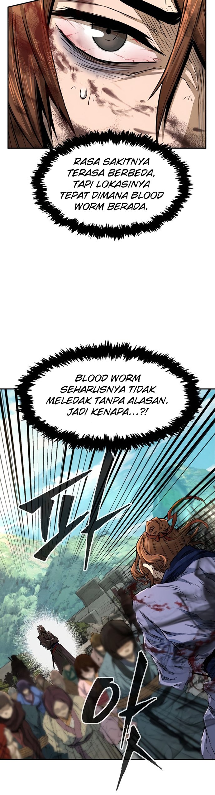 Absolute Sword Sense Chapter 5