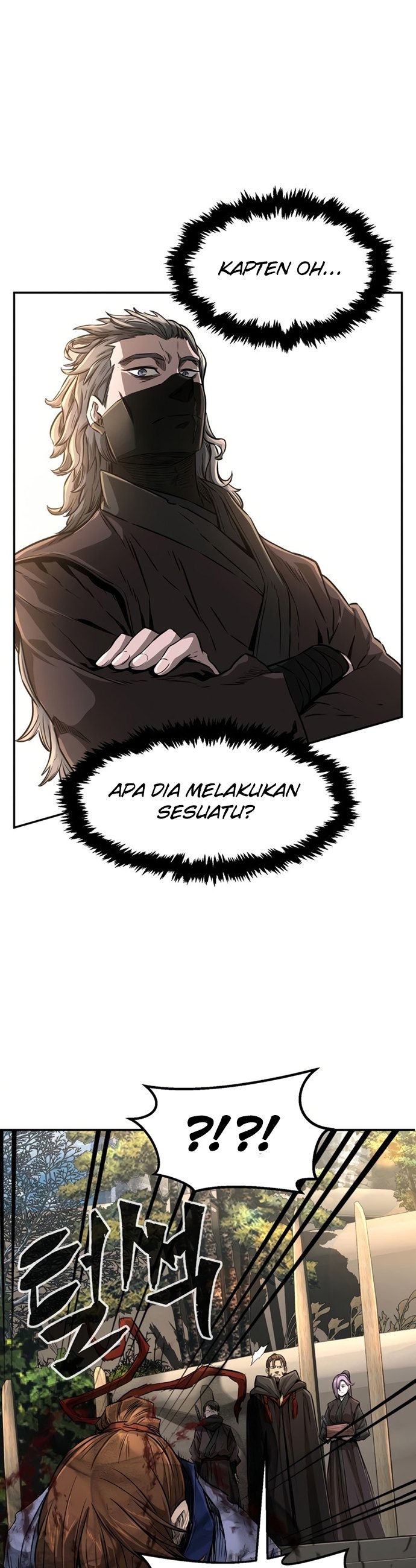 Absolute Sword Sense Chapter 5