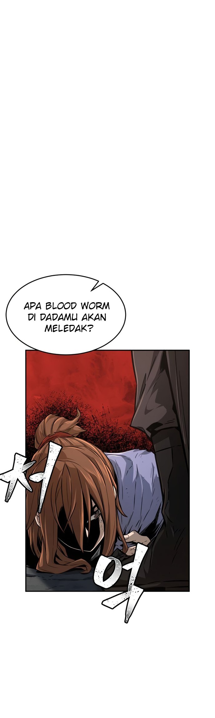 Absolute Sword Sense Chapter 6