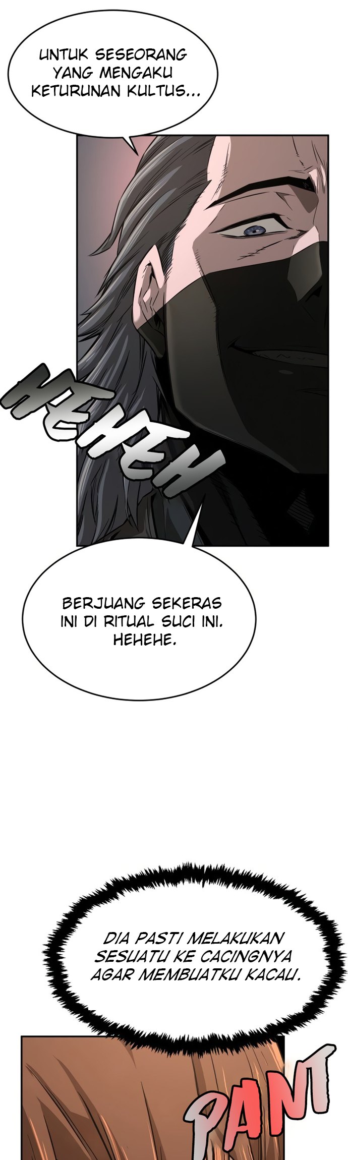 Absolute Sword Sense Chapter 6