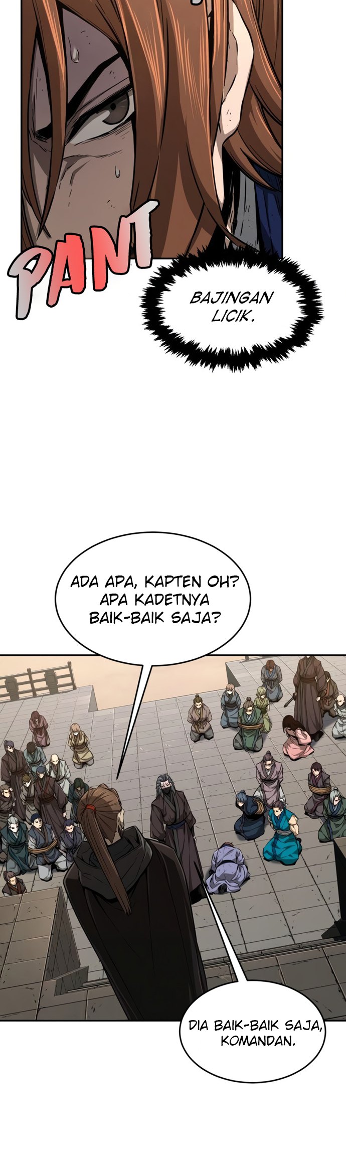 Absolute Sword Sense Chapter 6