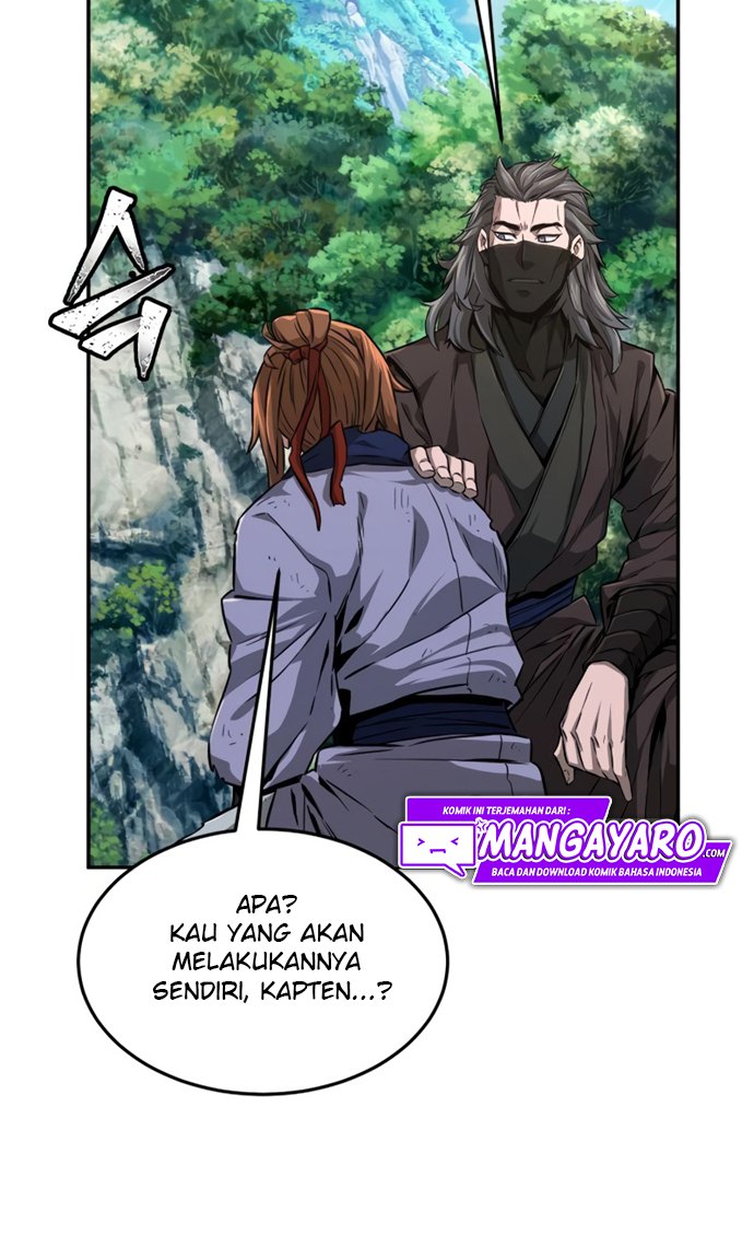 Absolute Sword Sense Chapter 6