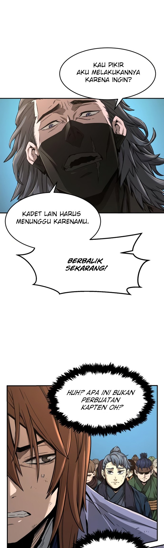 Absolute Sword Sense Chapter 6