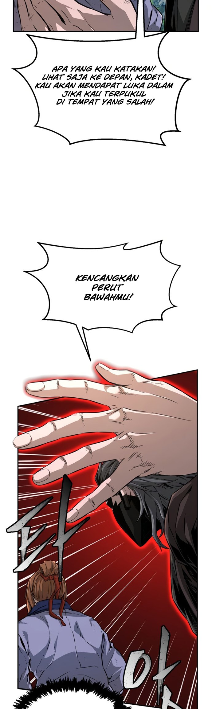 Absolute Sword Sense Chapter 6