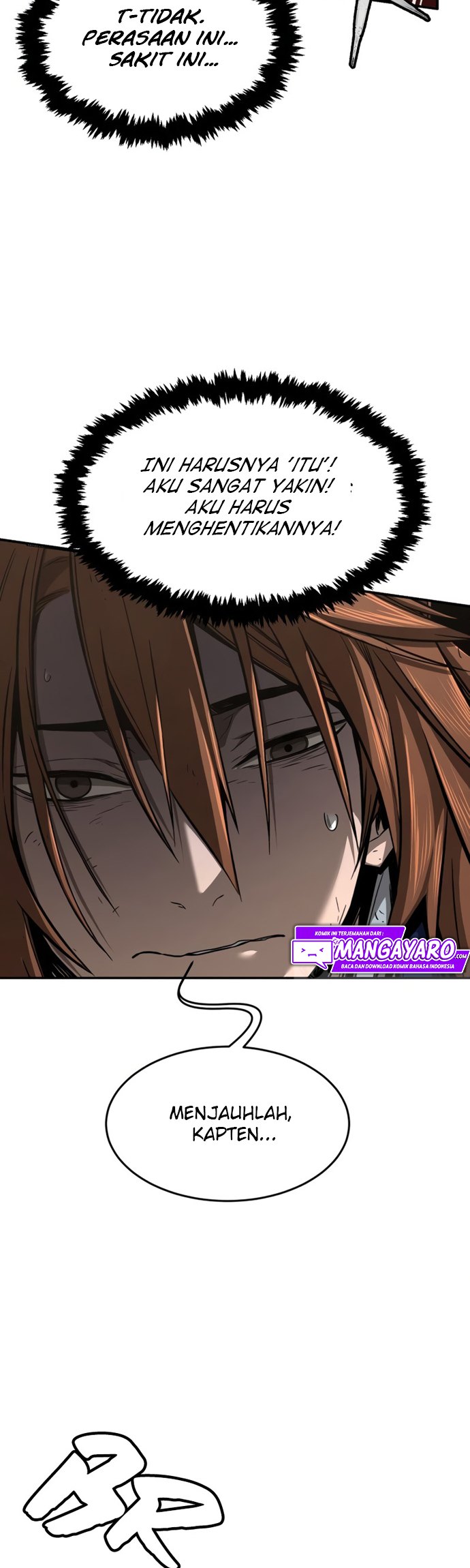 Absolute Sword Sense Chapter 6
