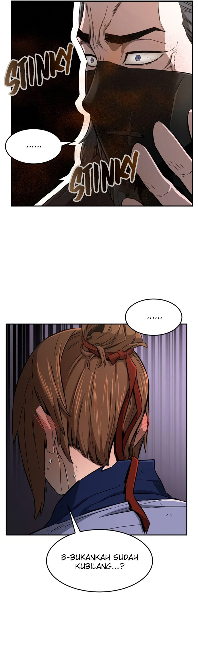 Absolute Sword Sense Chapter 6
