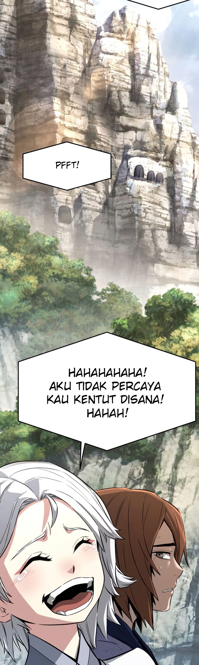 Absolute Sword Sense Chapter 6
