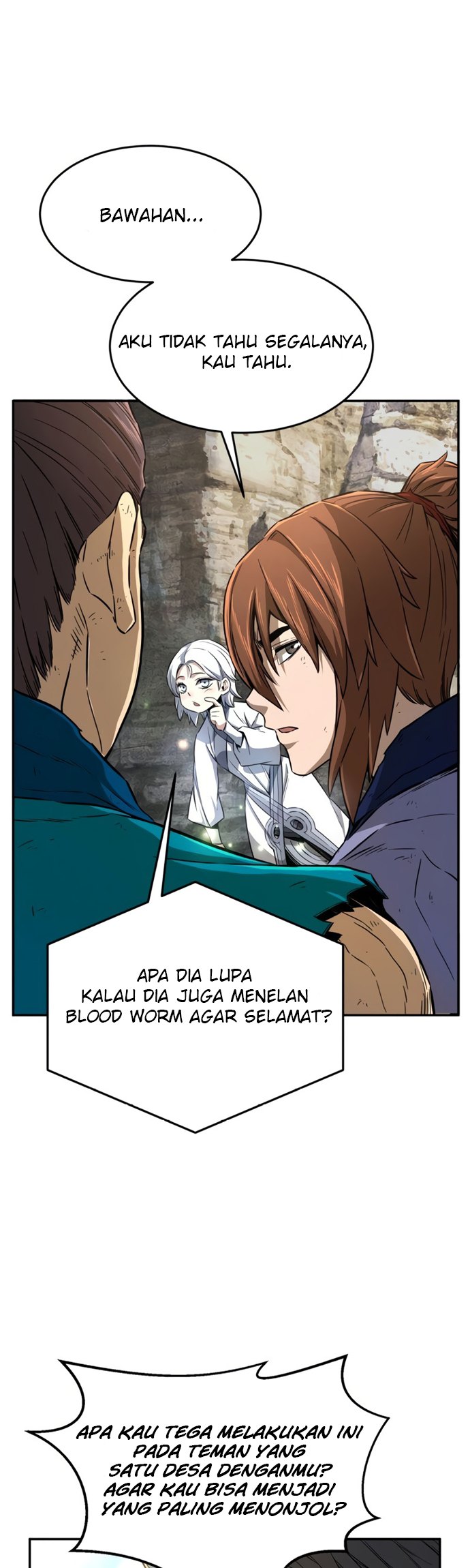 Absolute Sword Sense Chapter 6