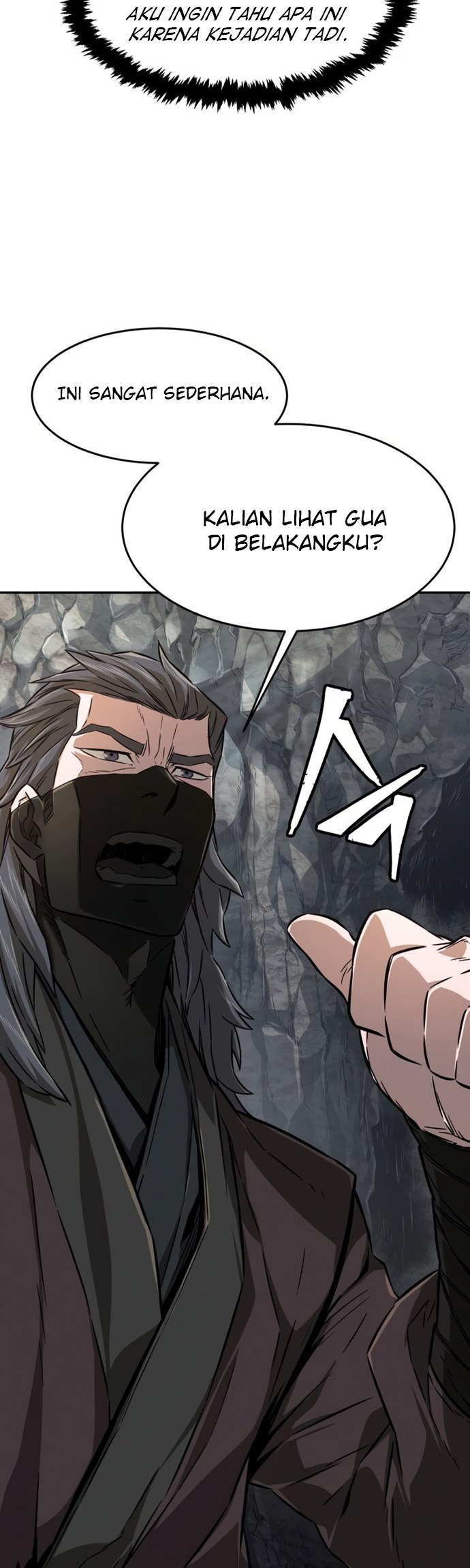 Absolute Sword Sense Chapter 6
