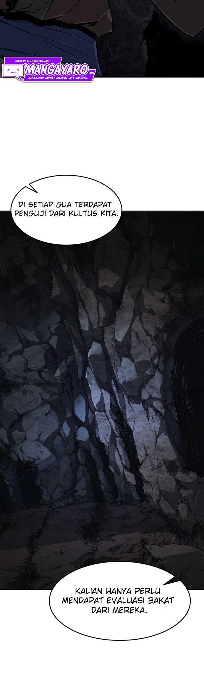 Absolute Sword Sense Chapter 6