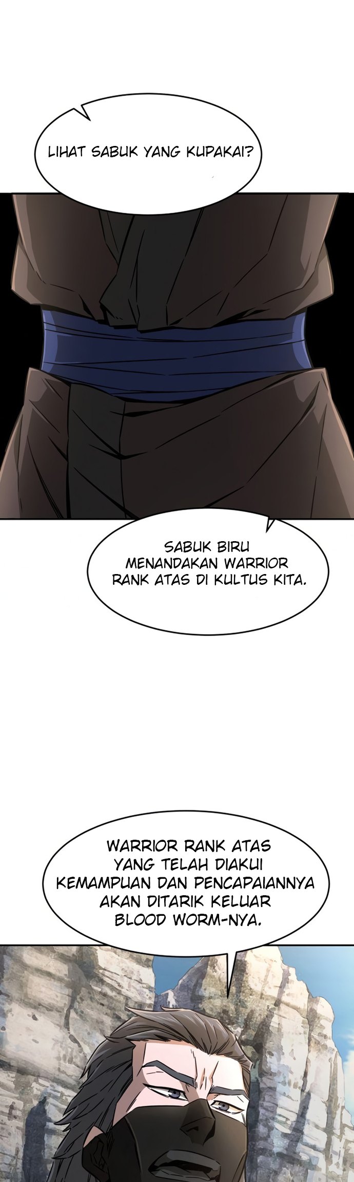 Absolute Sword Sense Chapter 6