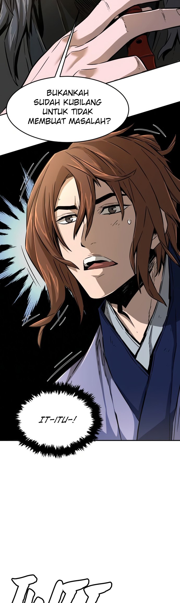 Absolute Sword Sense Chapter 6