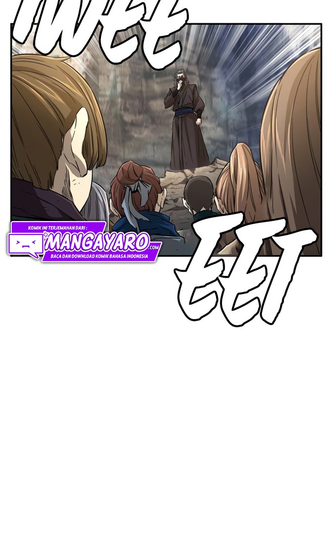 Absolute Sword Sense Chapter 6