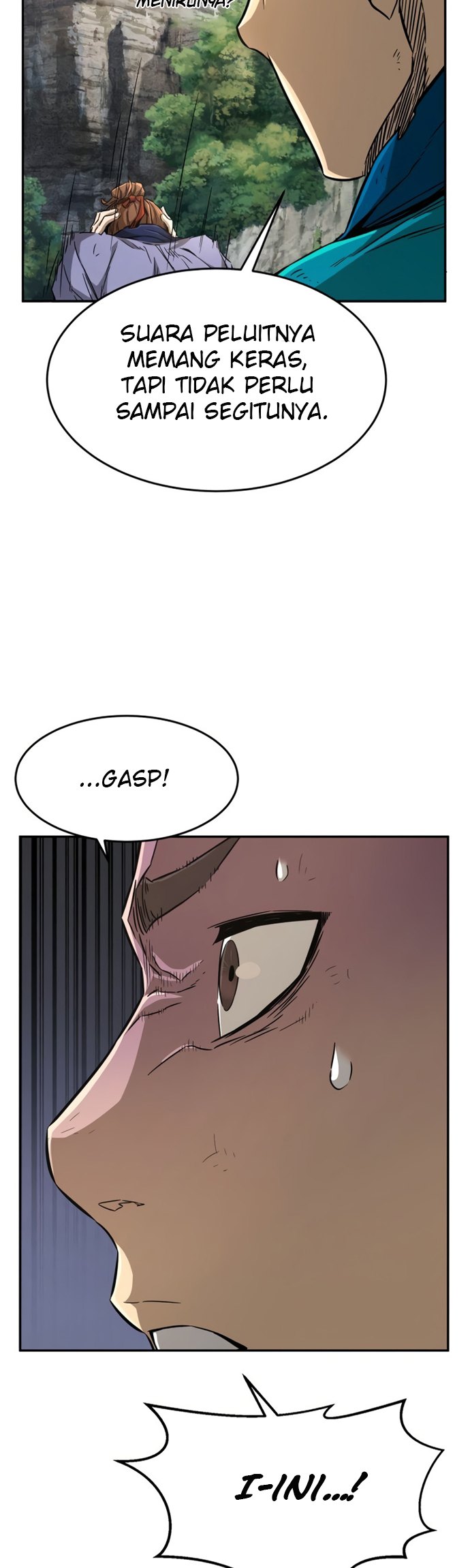 Absolute Sword Sense Chapter 6