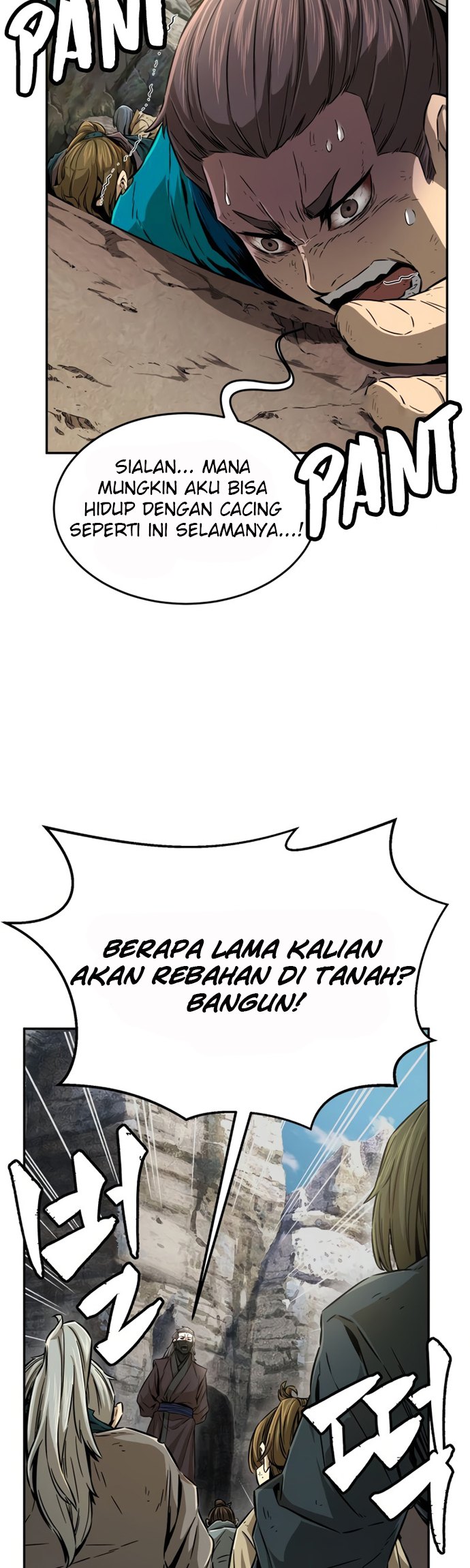 Absolute Sword Sense Chapter 6