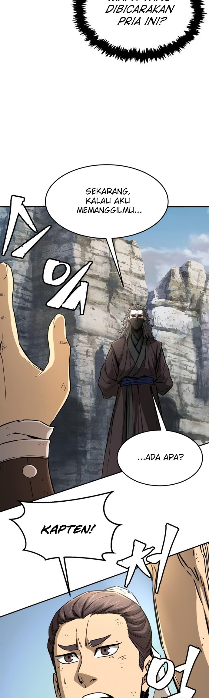 Absolute Sword Sense Chapter 6