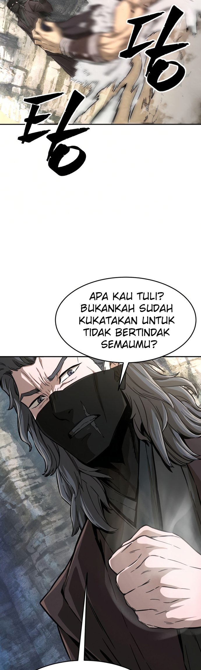 Absolute Sword Sense Chapter 6