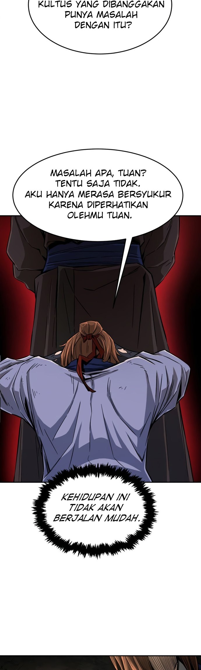 Absolute Sword Sense Chapter 6