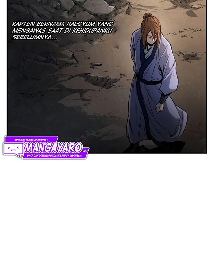 Absolute Sword Sense Chapter 6