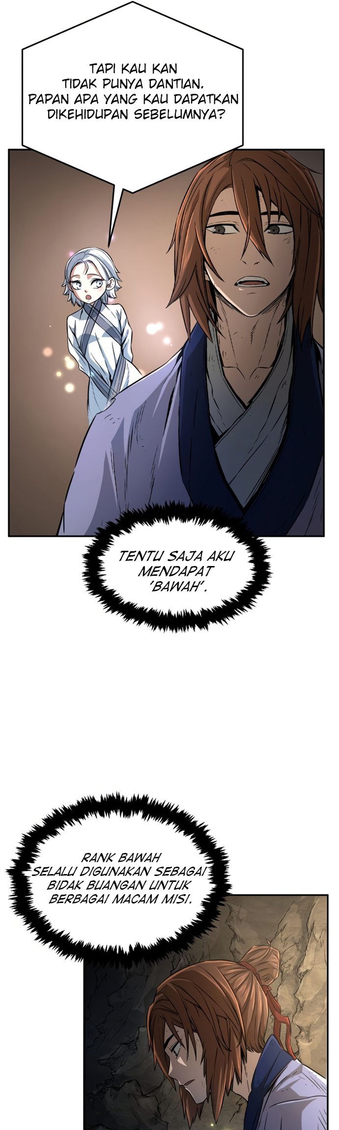 Absolute Sword Sense Chapter 6