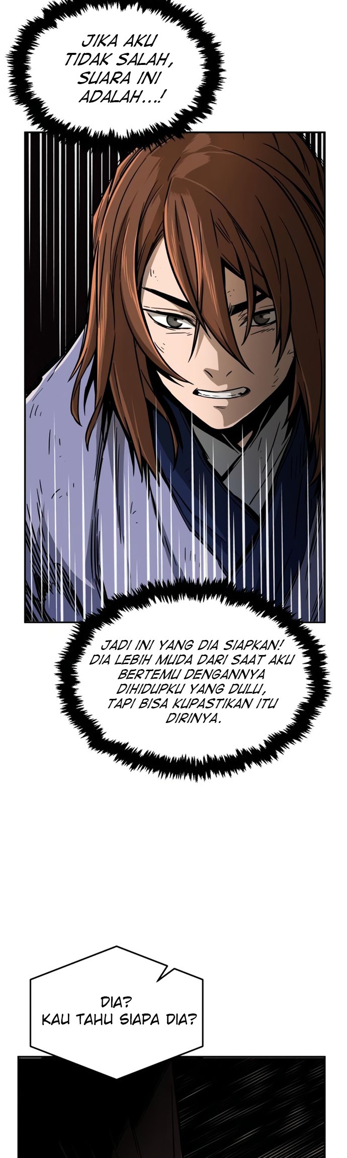 Absolute Sword Sense Chapter 6