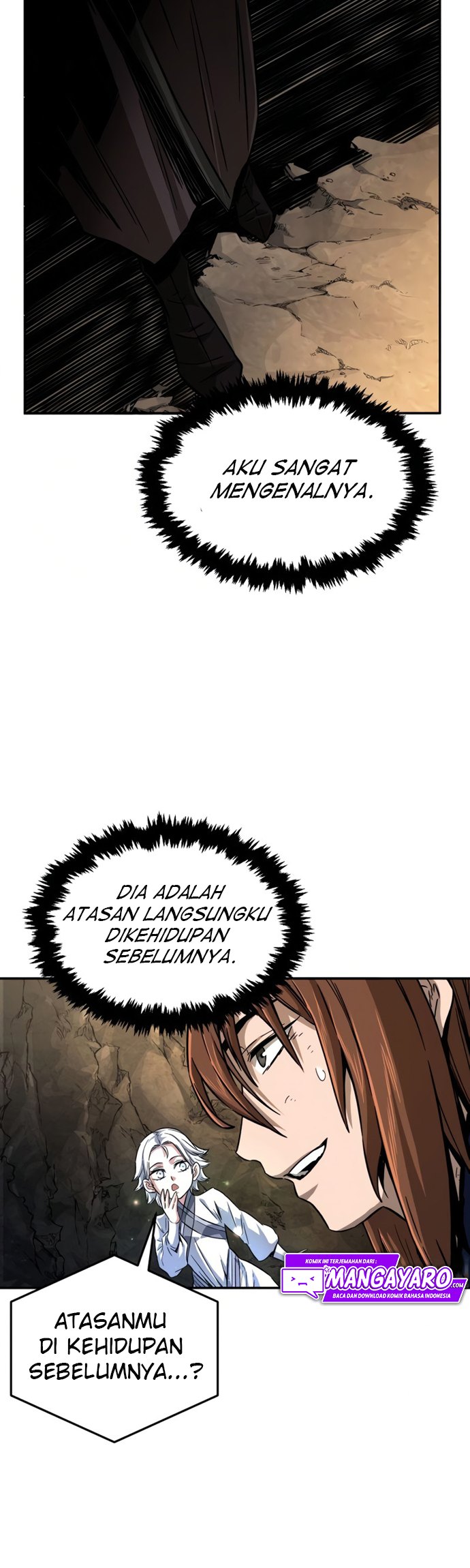 Absolute Sword Sense Chapter 6