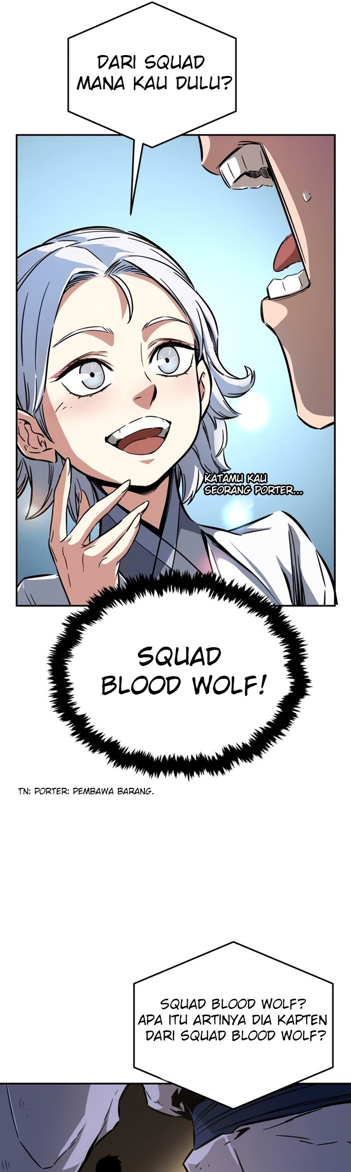 Absolute Sword Sense Chapter 6