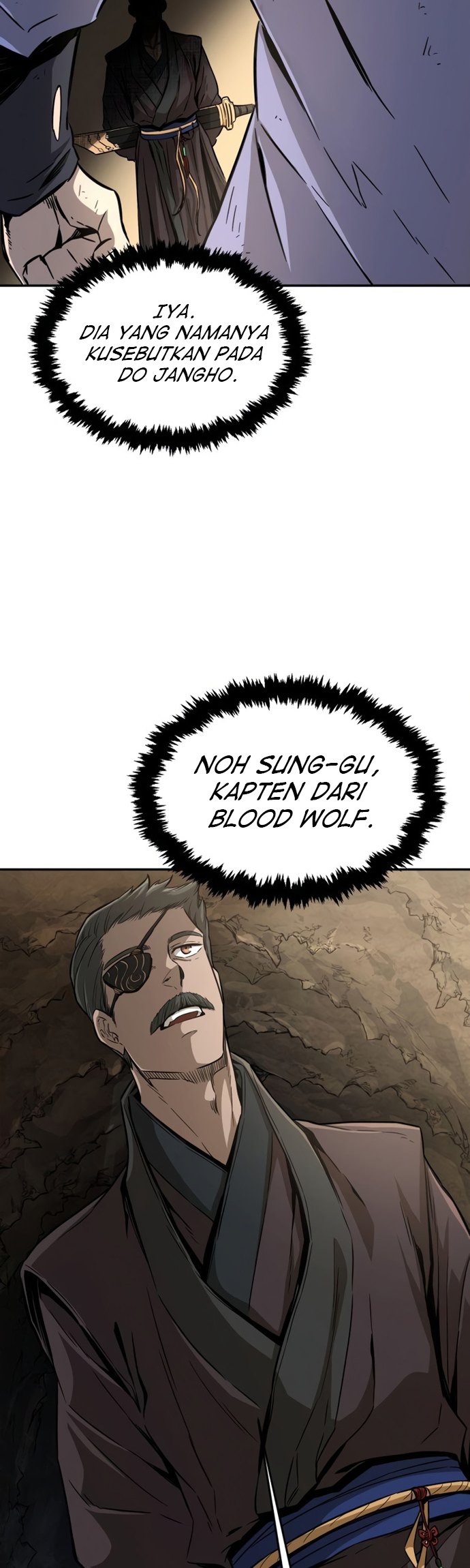 Absolute Sword Sense Chapter 6