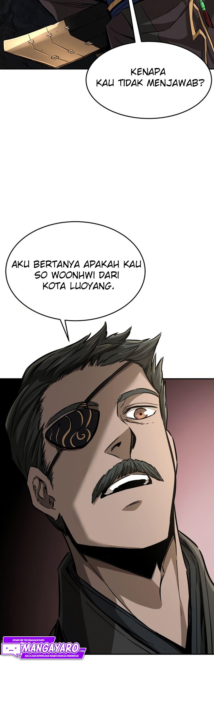 Absolute Sword Sense Chapter 6