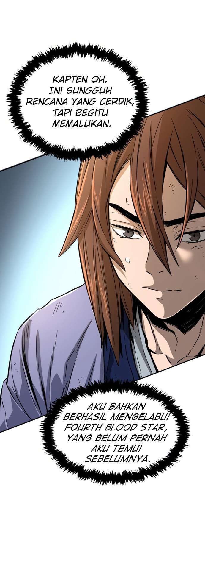 Absolute Sword Sense Chapter 6