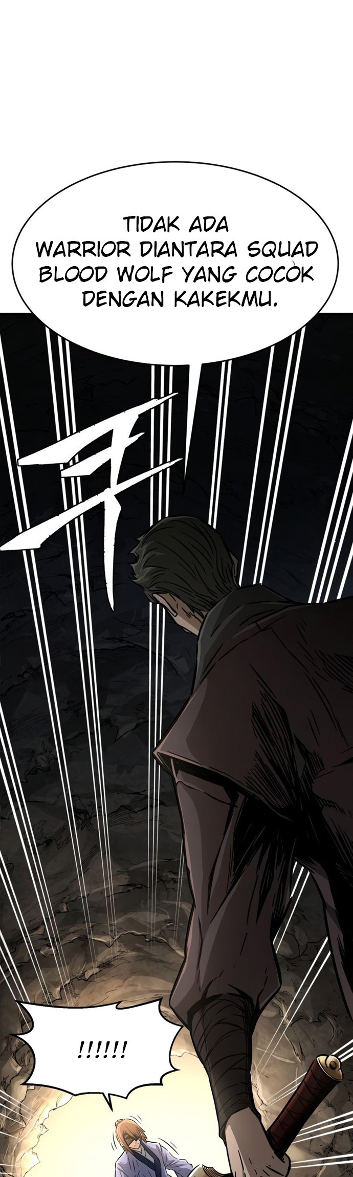 Absolute Sword Sense Chapter 6