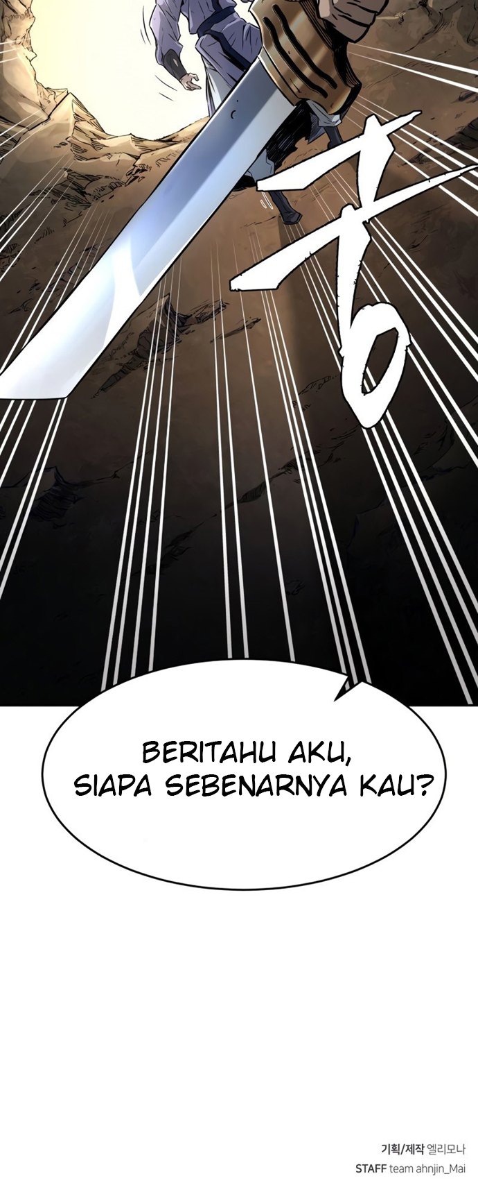 Absolute Sword Sense Chapter 6