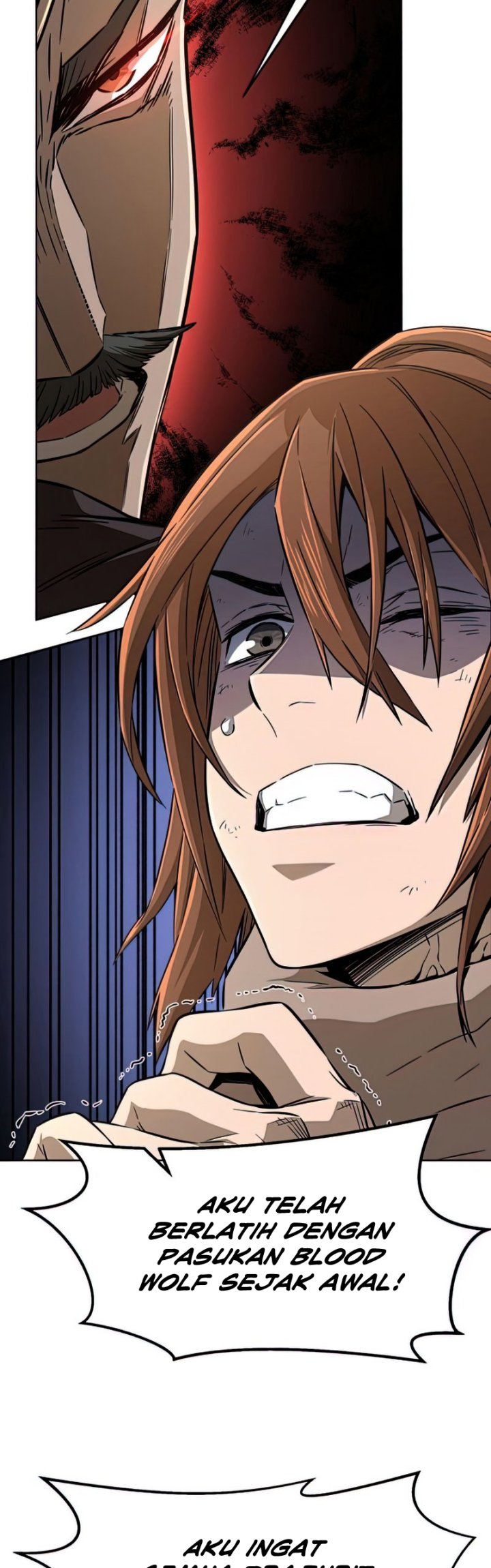 Absolute Sword Sense Chapter 7