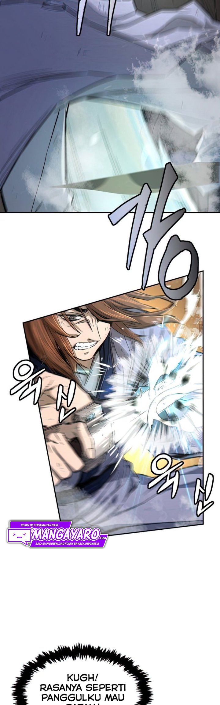 Absolute Sword Sense Chapter 7