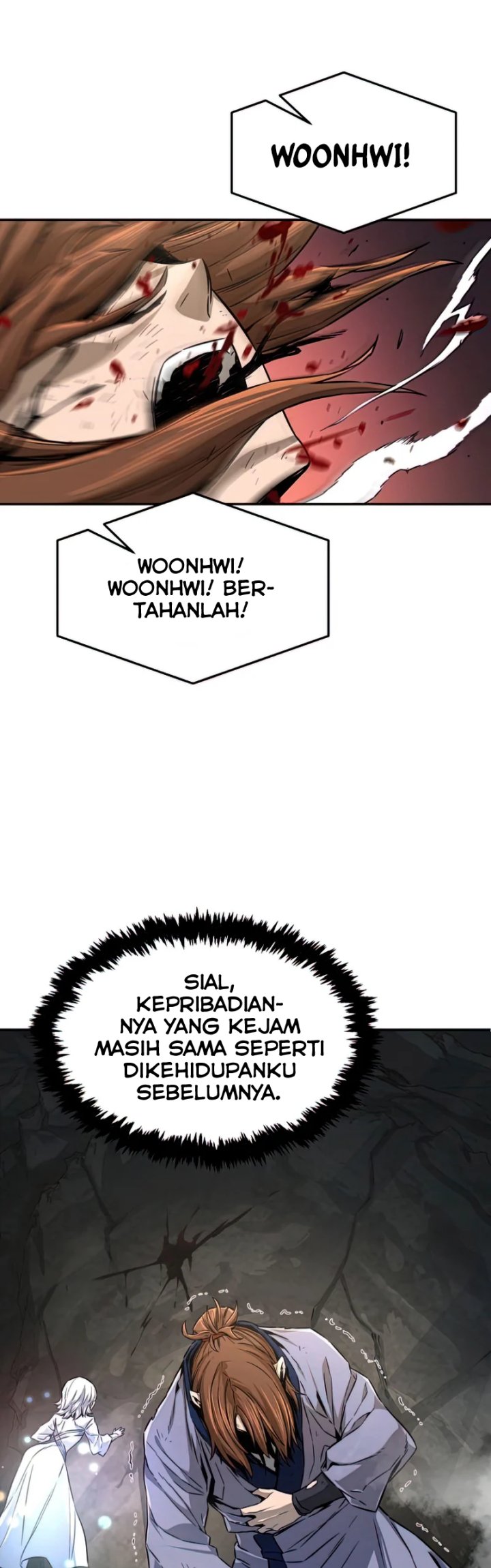 Absolute Sword Sense Chapter 7
