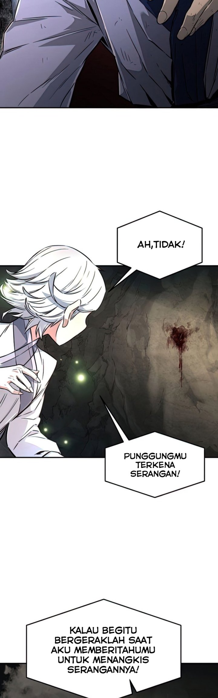 Absolute Sword Sense Chapter 7