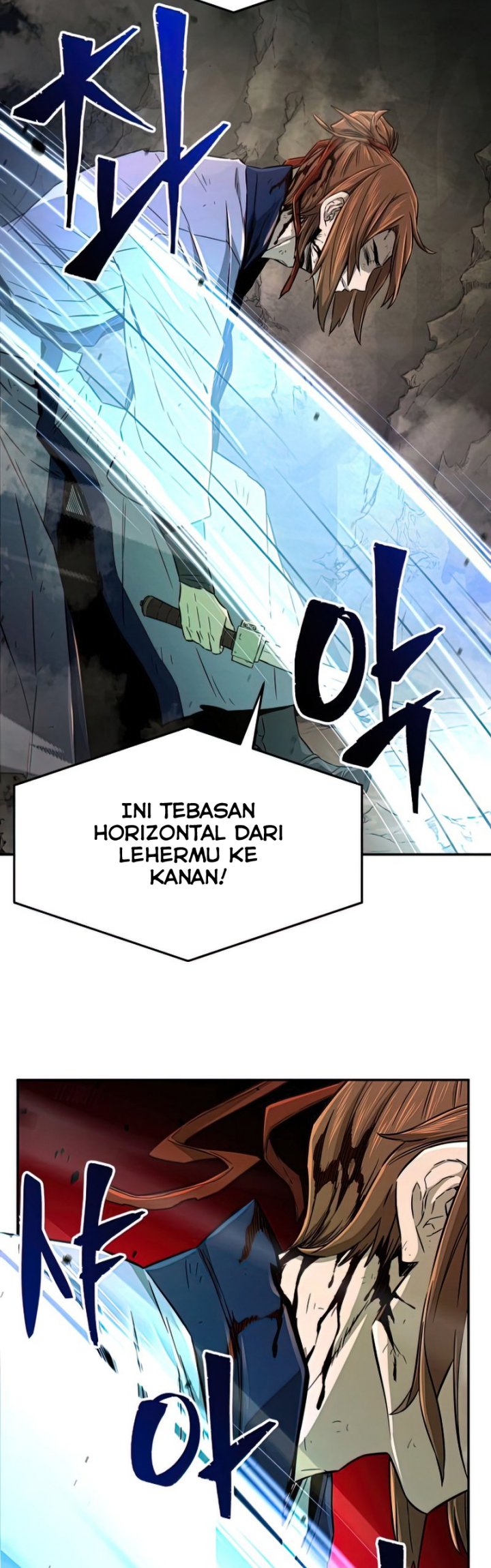 Absolute Sword Sense Chapter 7