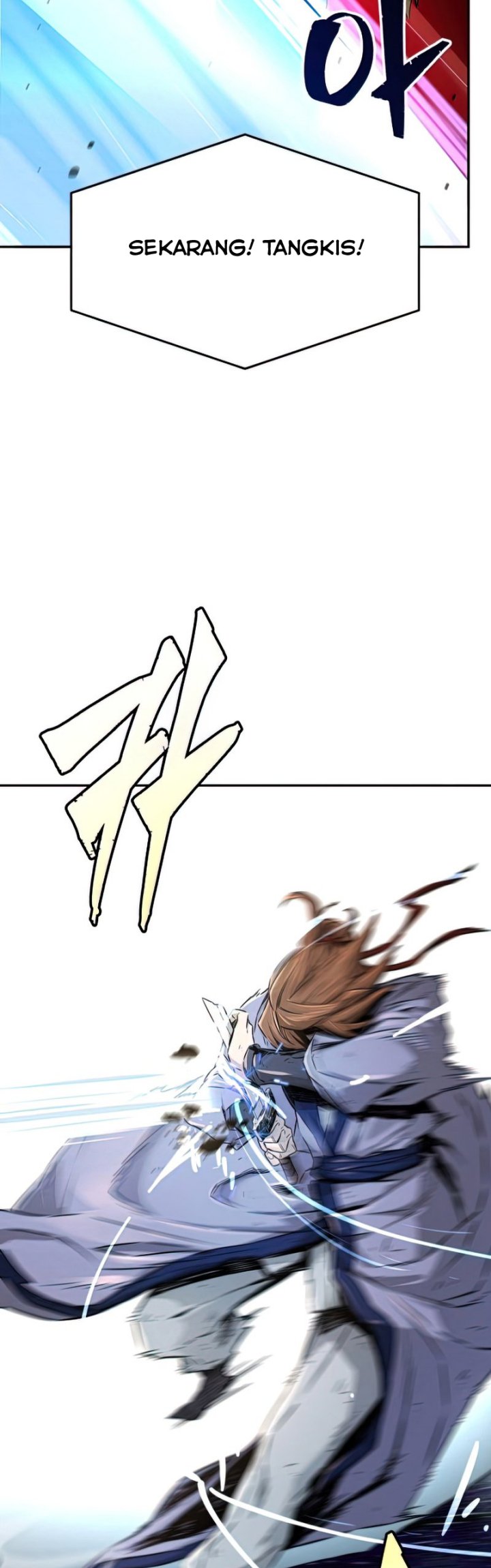 Absolute Sword Sense Chapter 7