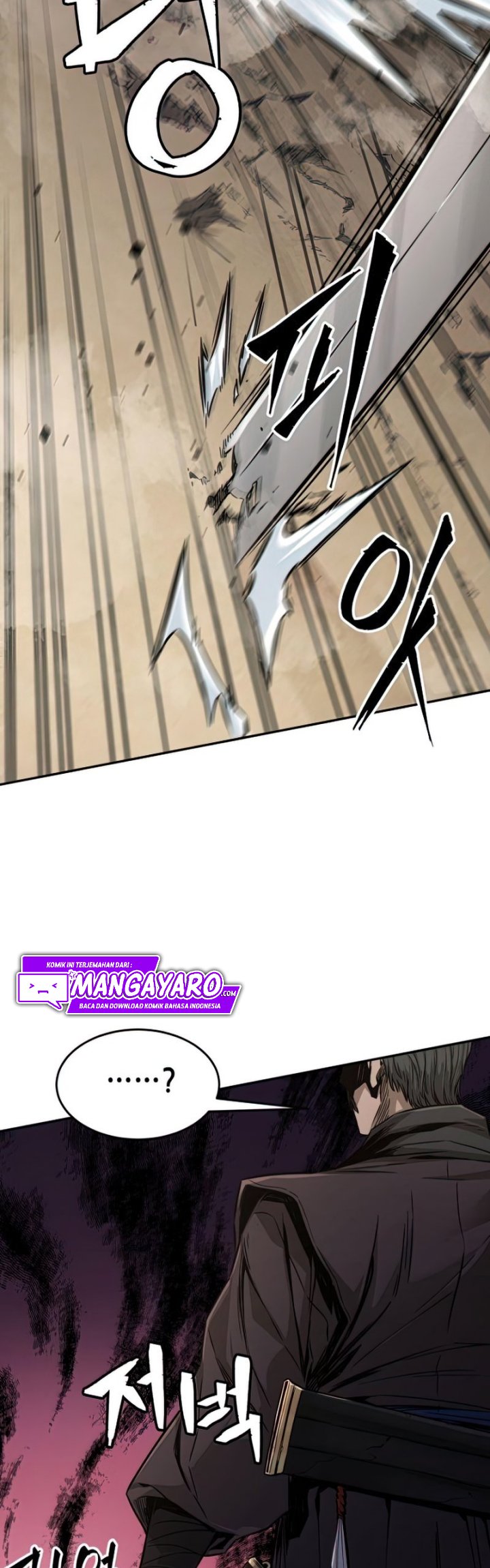 Absolute Sword Sense Chapter 7