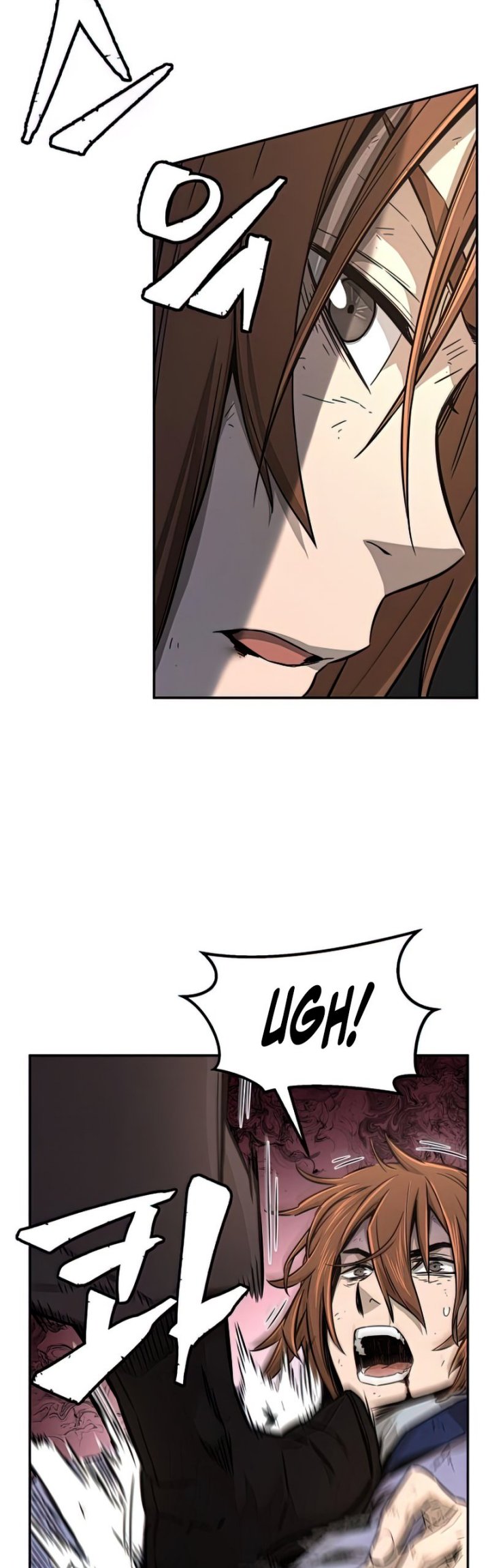 Absolute Sword Sense Chapter 7