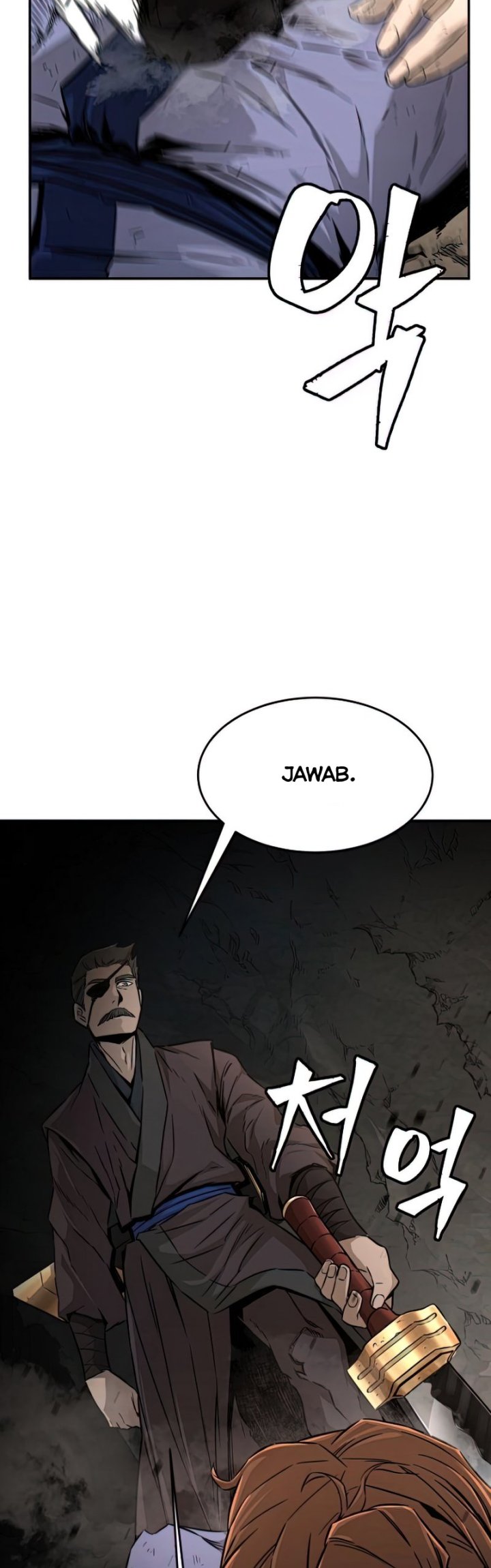Absolute Sword Sense Chapter 7